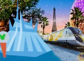 Walt Disney World Update – Replacing Magic Bands & Magic Express, Ratatouille Surprise, and News!