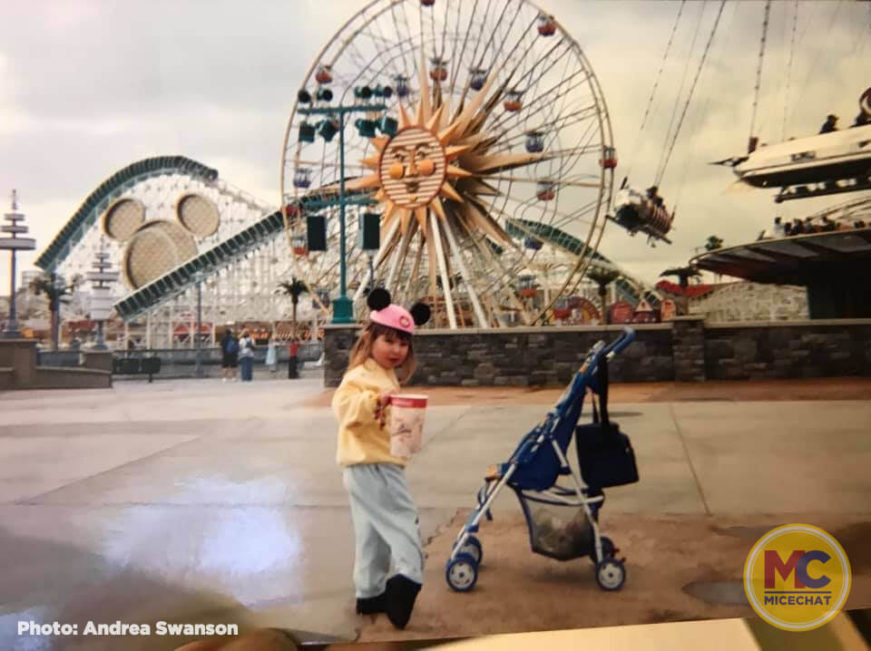 , Disneyland Update – Survey Says & Jungle News!