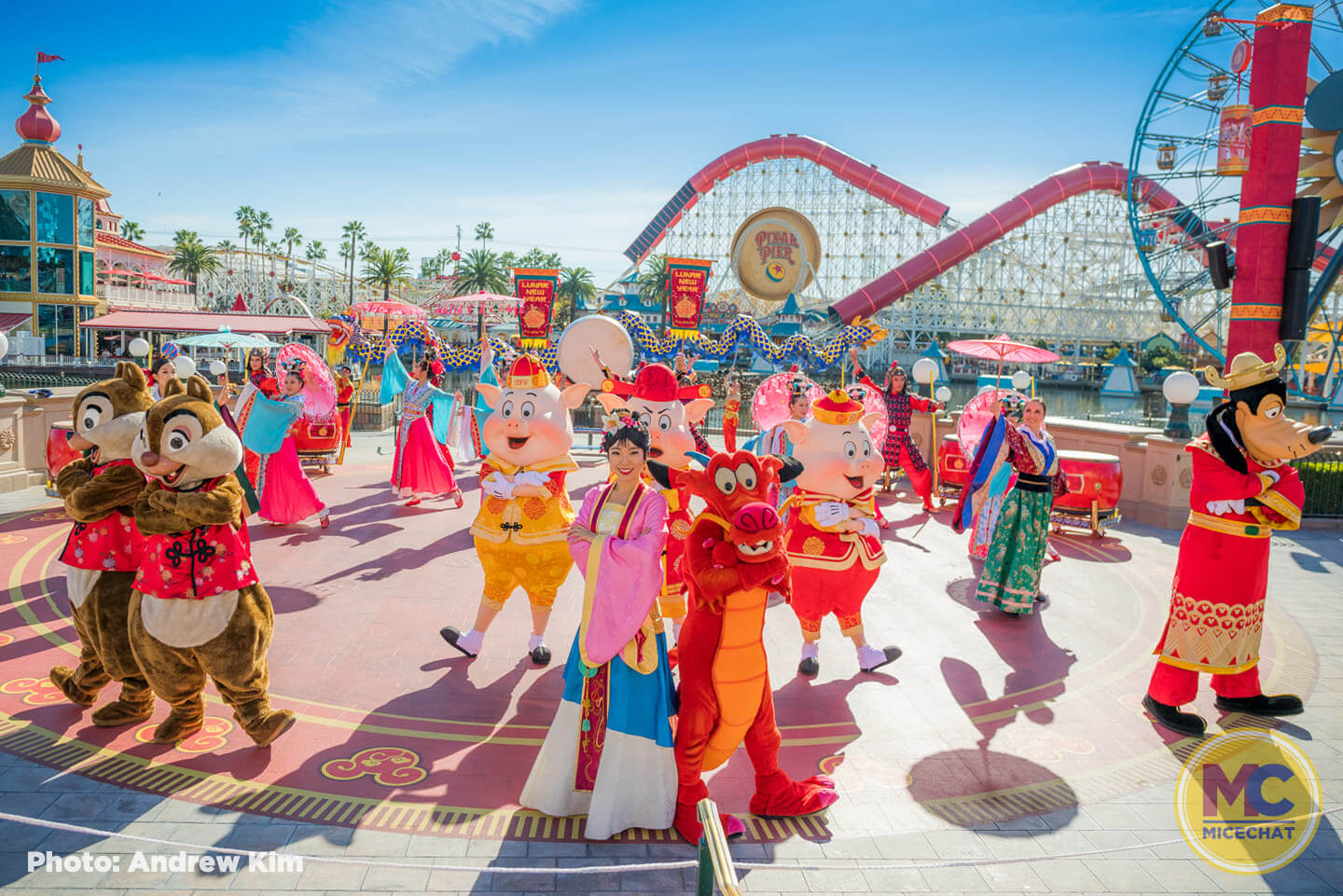 , Disneyland Update: Ticket Access, Potential Pricing, and New Features Ahead!