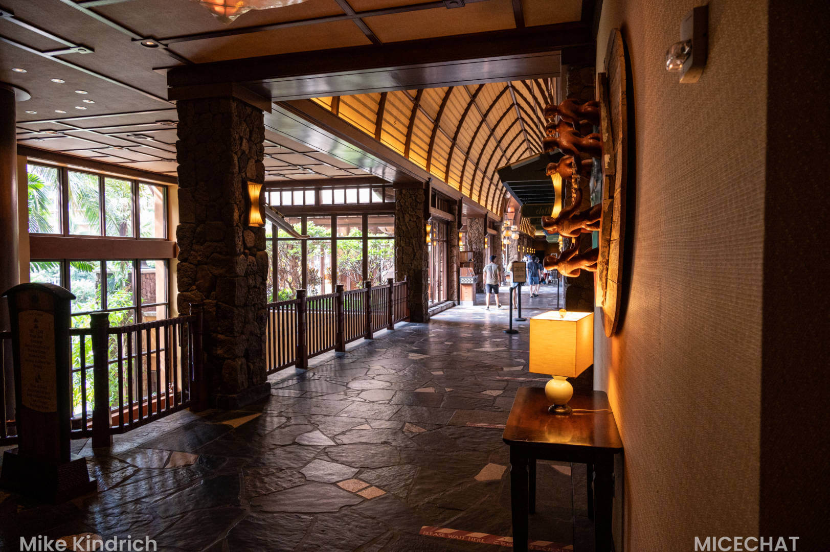 Aulani, Island Magic: Aulani Through the MiceShots Lens
