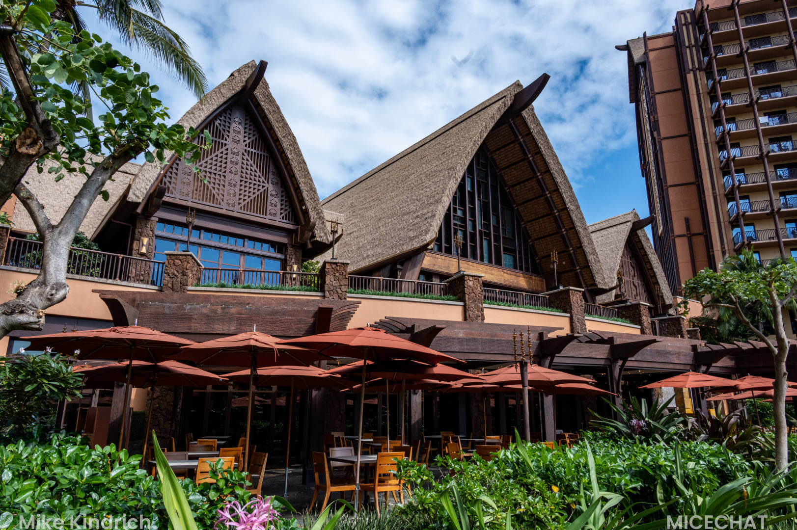 Aulani, Island Magic: Aulani Through the MiceShots Lens