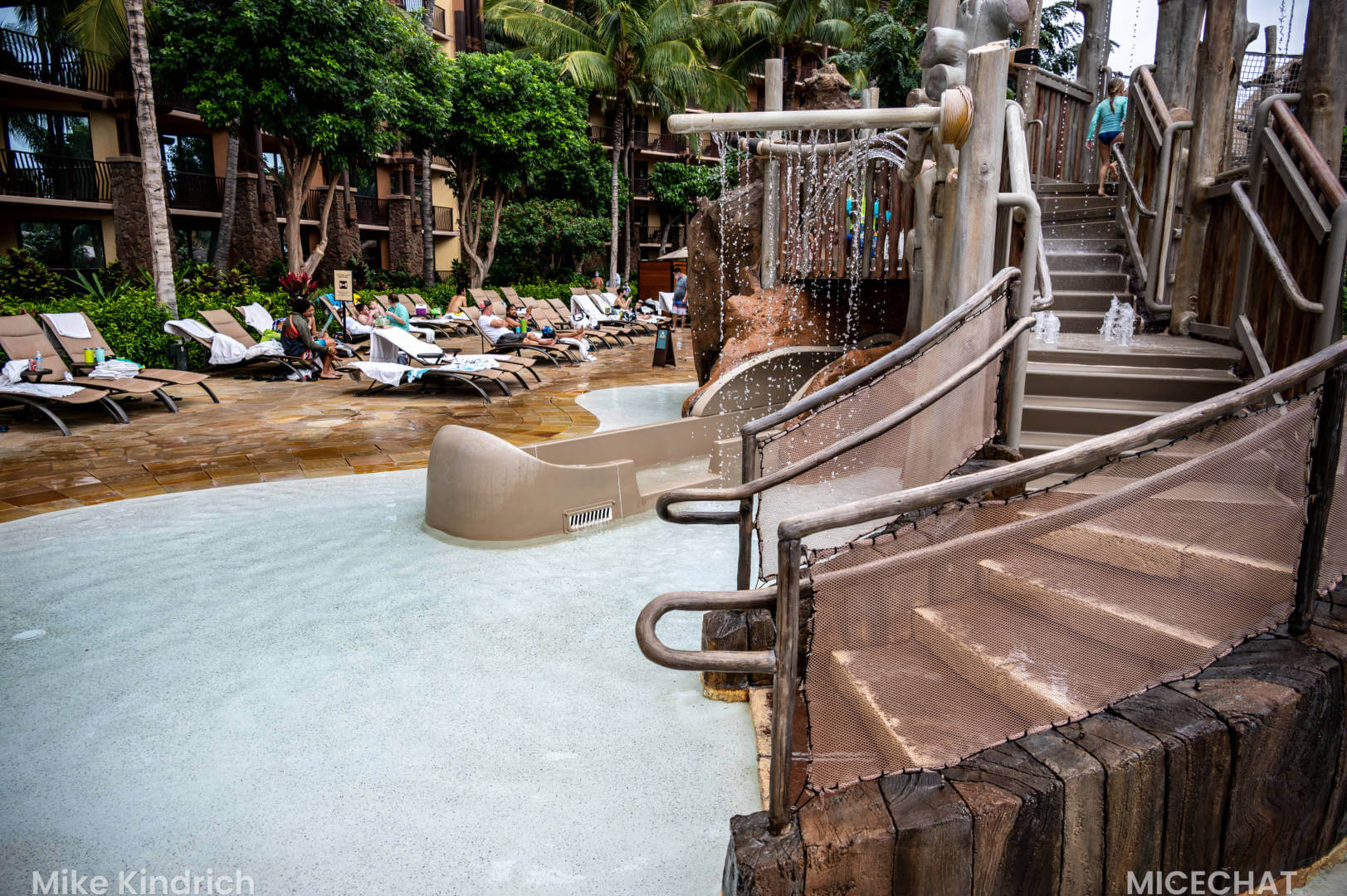 Aulani, Island Magic: Aulani Through the MiceShots Lens