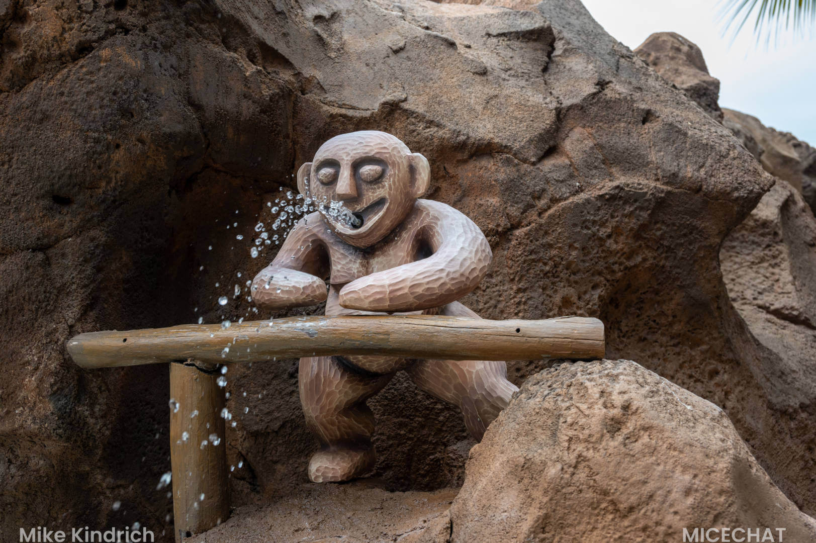 Aulani, Island Magic: Aulani Through the MiceShots Lens
