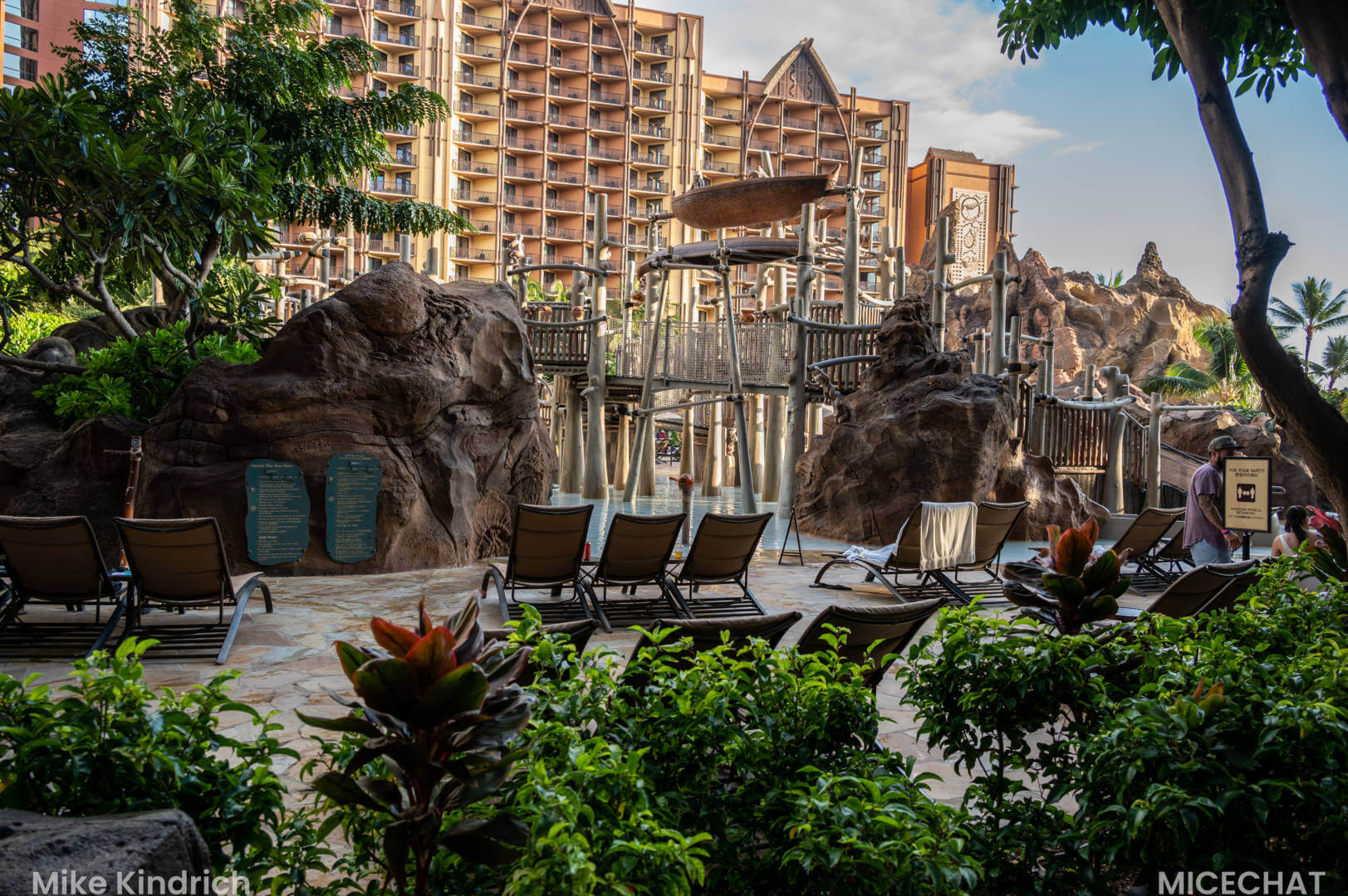 Aulani, Island Magic: Aulani Through the MiceShots Lens