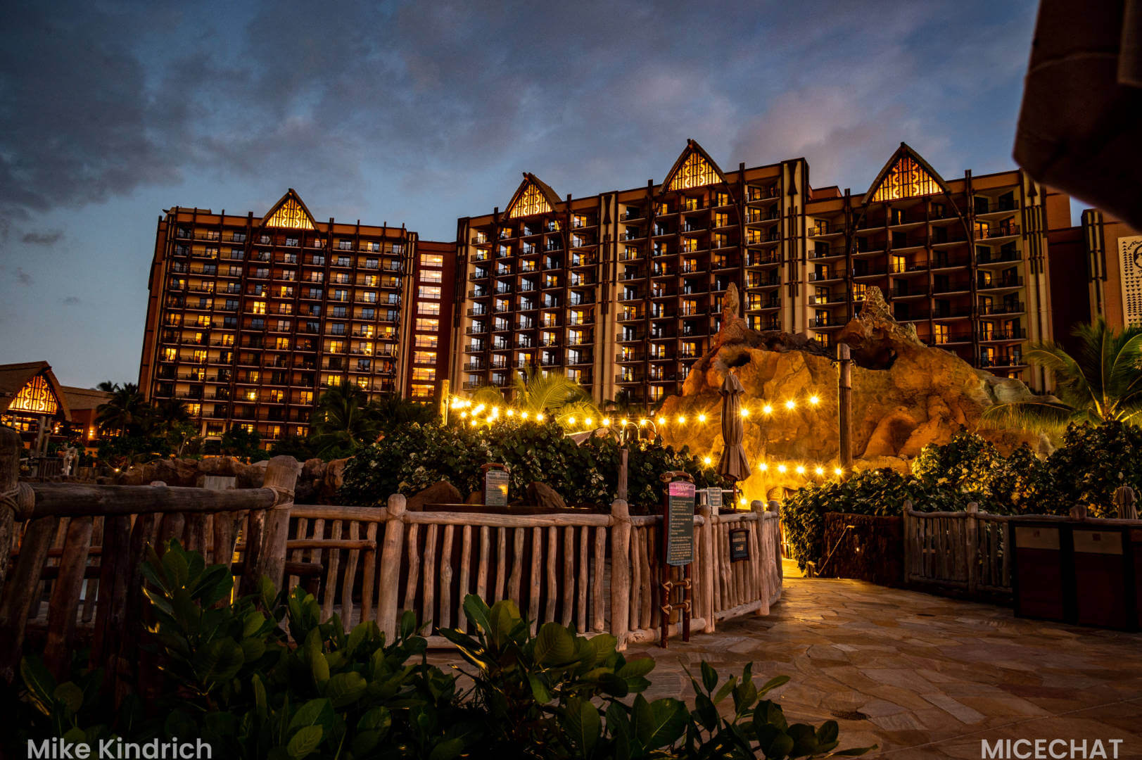 Aulani, Island Magic: Aulani Through the MiceShots Lens