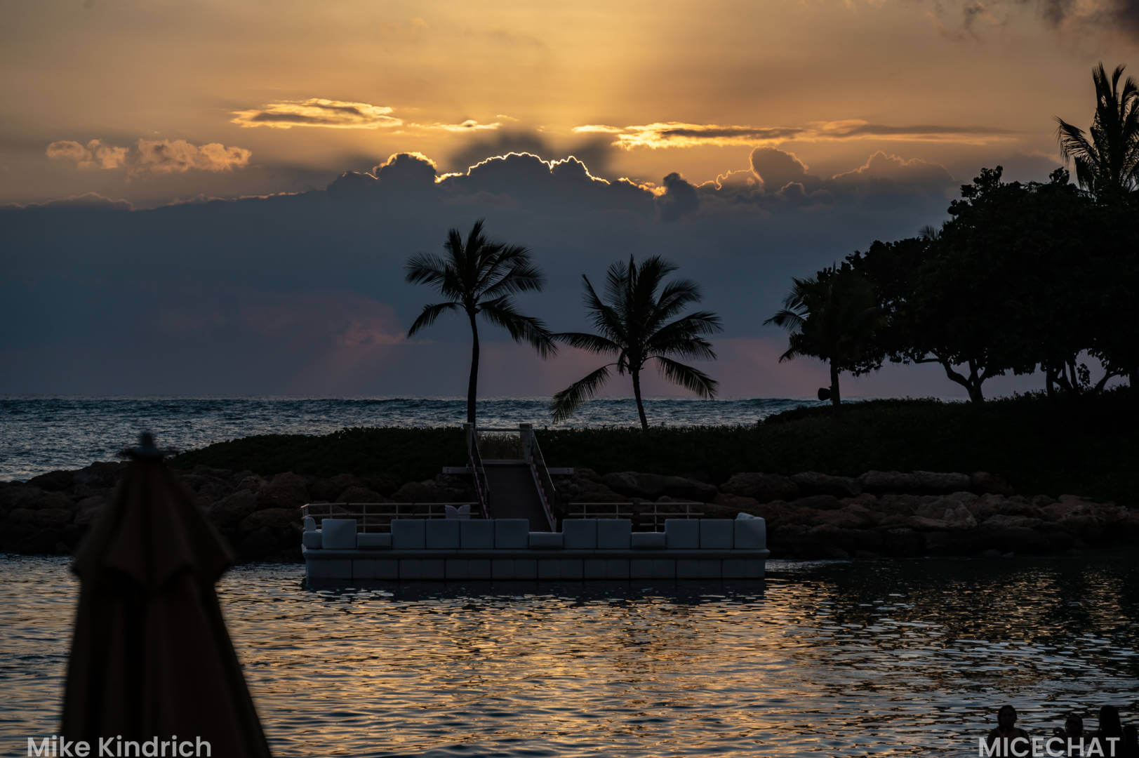 Aulani, Island Magic: Aulani Through the MiceShots Lens
