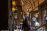 Aulani front lobby