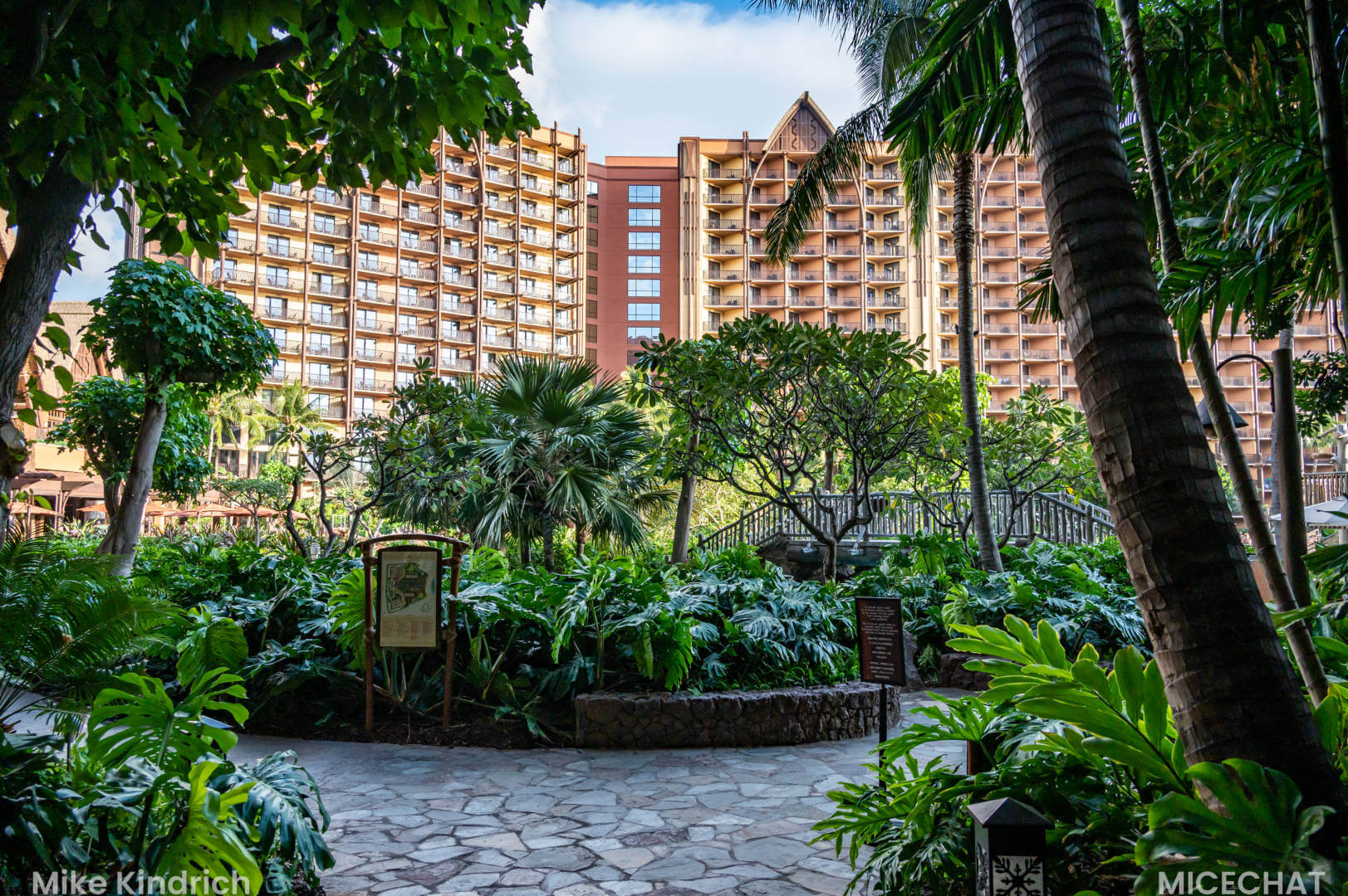 Aulani, Island Magic: Aulani Through the MiceShots Lens