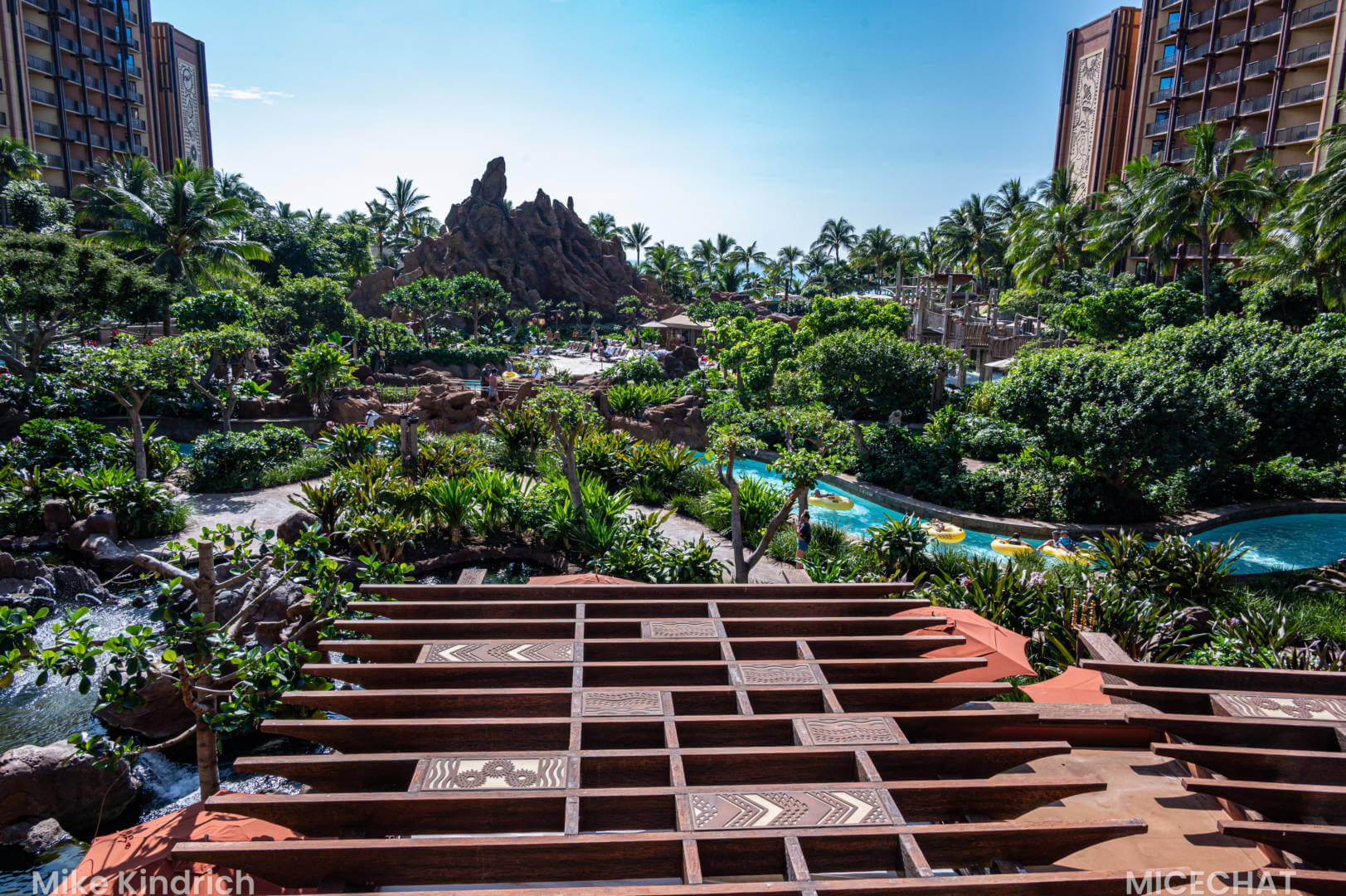 Aulani, Island Magic: Aulani Through the MiceShots Lens
