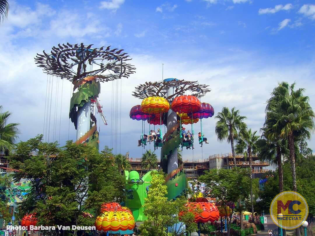 , Disneyland Update – Survey Says & Jungle News!