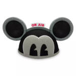 Bret Iwan Designer Ears
