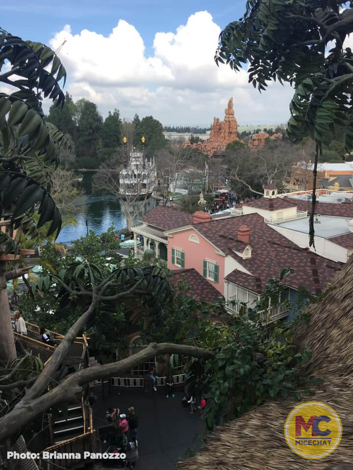 , Disneyland Update – All Good Things Must Come To An End