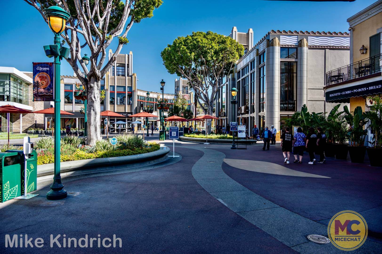 , Disneyland Update – All Good Things Must Come To An End
