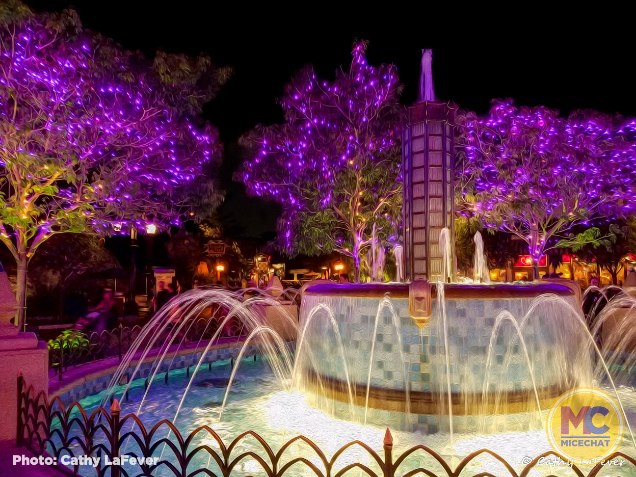 , Disneyland Update – Survey Says & Jungle News!