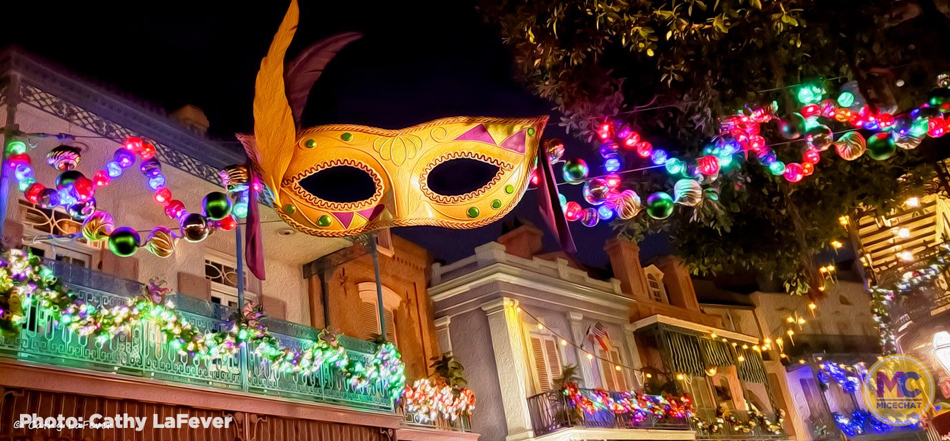, Disneyland Update – On Your Mark, Get Set, Go!