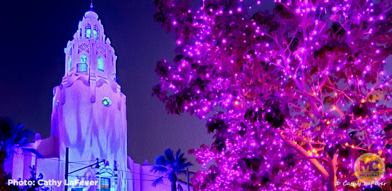 , Disneyland Update – Survey Says & Jungle News!