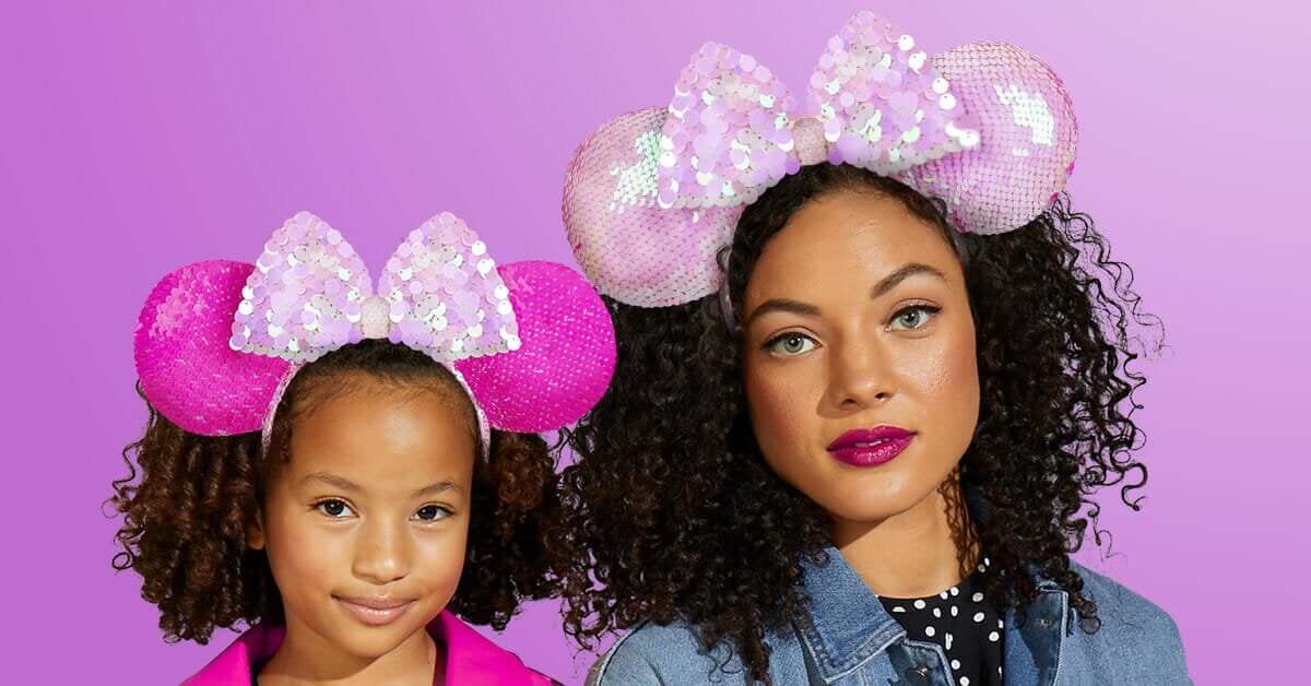 Ear Headbands, The Essential Guide to Disneyland Ear Headbands