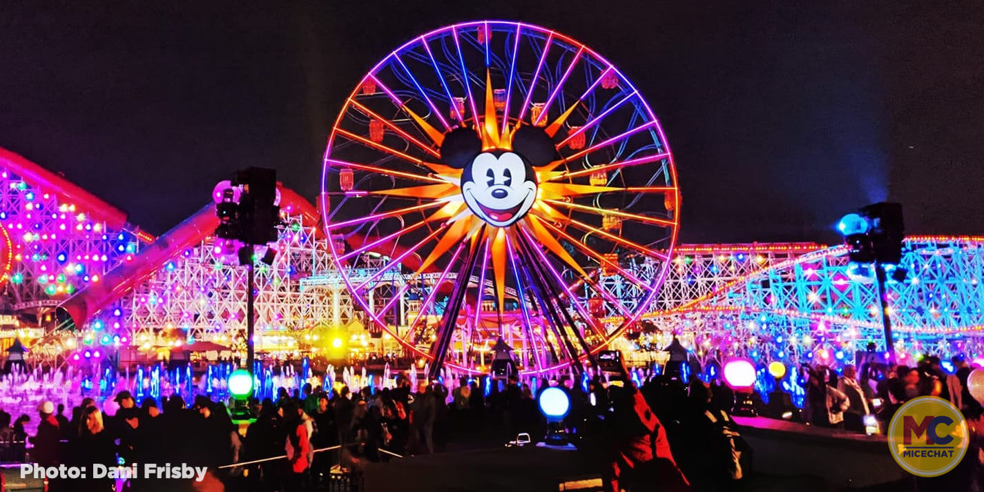 , Disneyland Update – All Good Things Must Come To An End