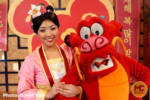 DCA – Lunar New Year