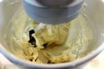 Disney Minnie Polka Dot Cookies Donna dough mixing
