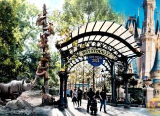Walt Disney World Update – Jungle Update, Blizzard Return, and Rat Watch!