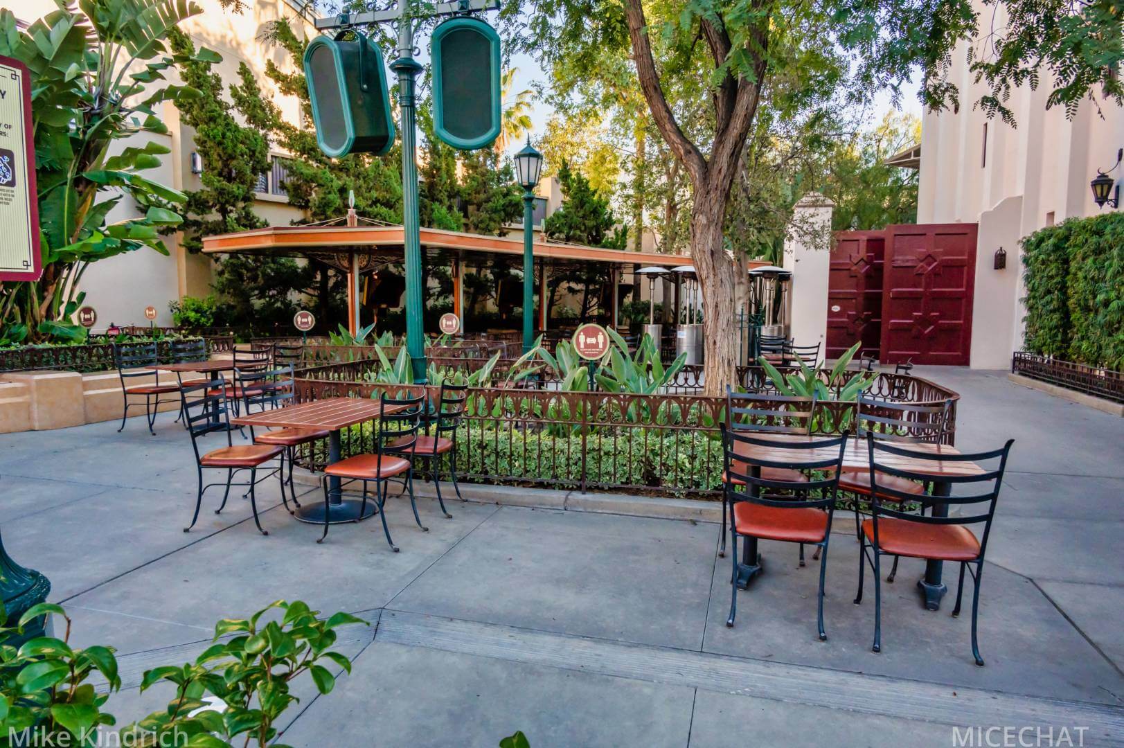 , Disneyland Update – Hearts Sing and Wishful Things