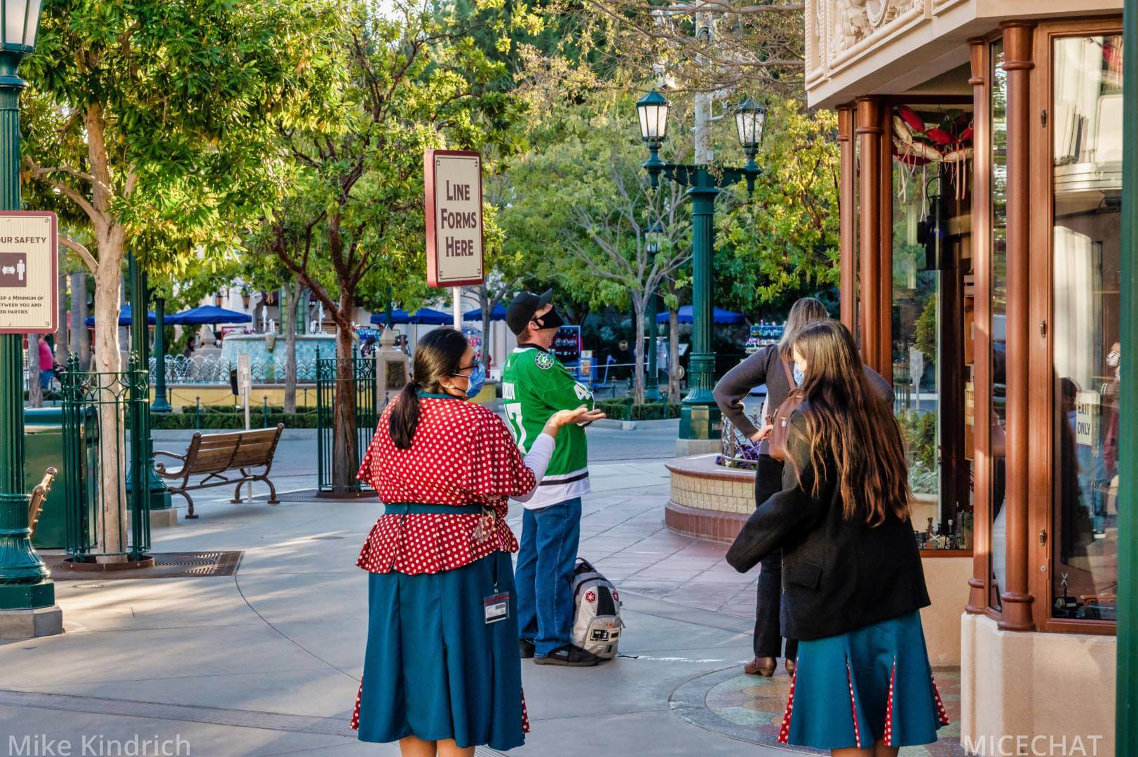 , Disneyland Update – Survey Says & Jungle News!