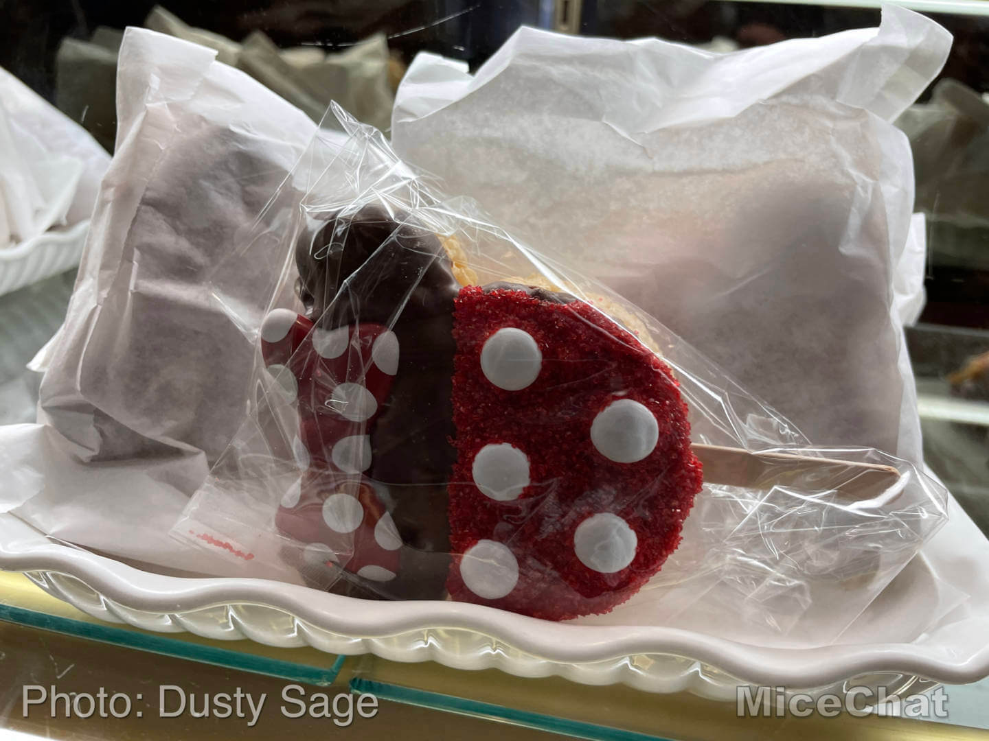 , Disneyland Update – On Your Mark, Get Set, Go!