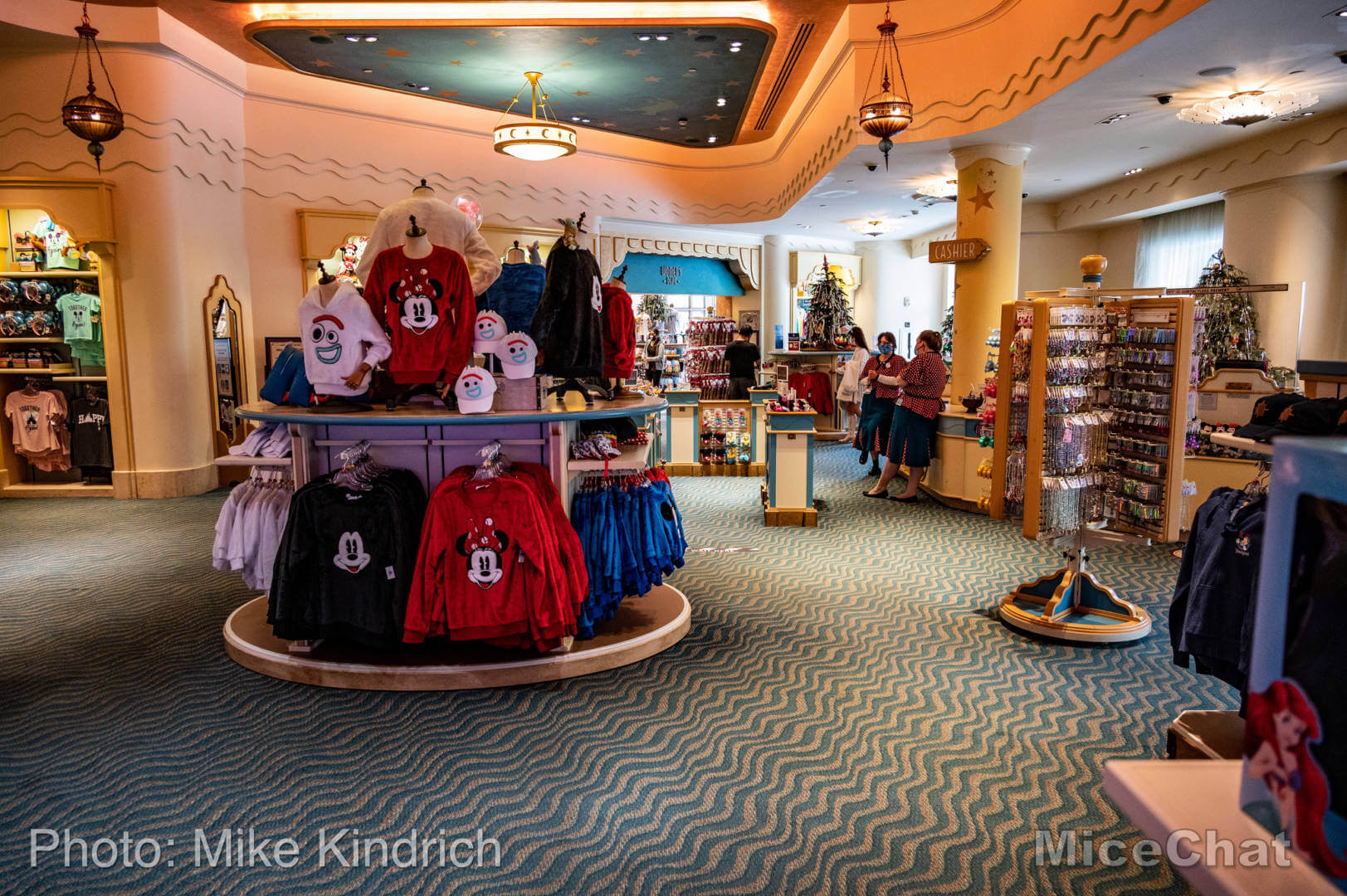 , Disneyland Update &#8211; On Your Mark, Get Set, Go!