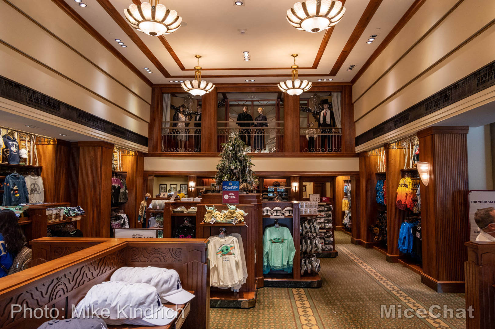 , Disneyland Update – On Your Mark, Get Set, Go!