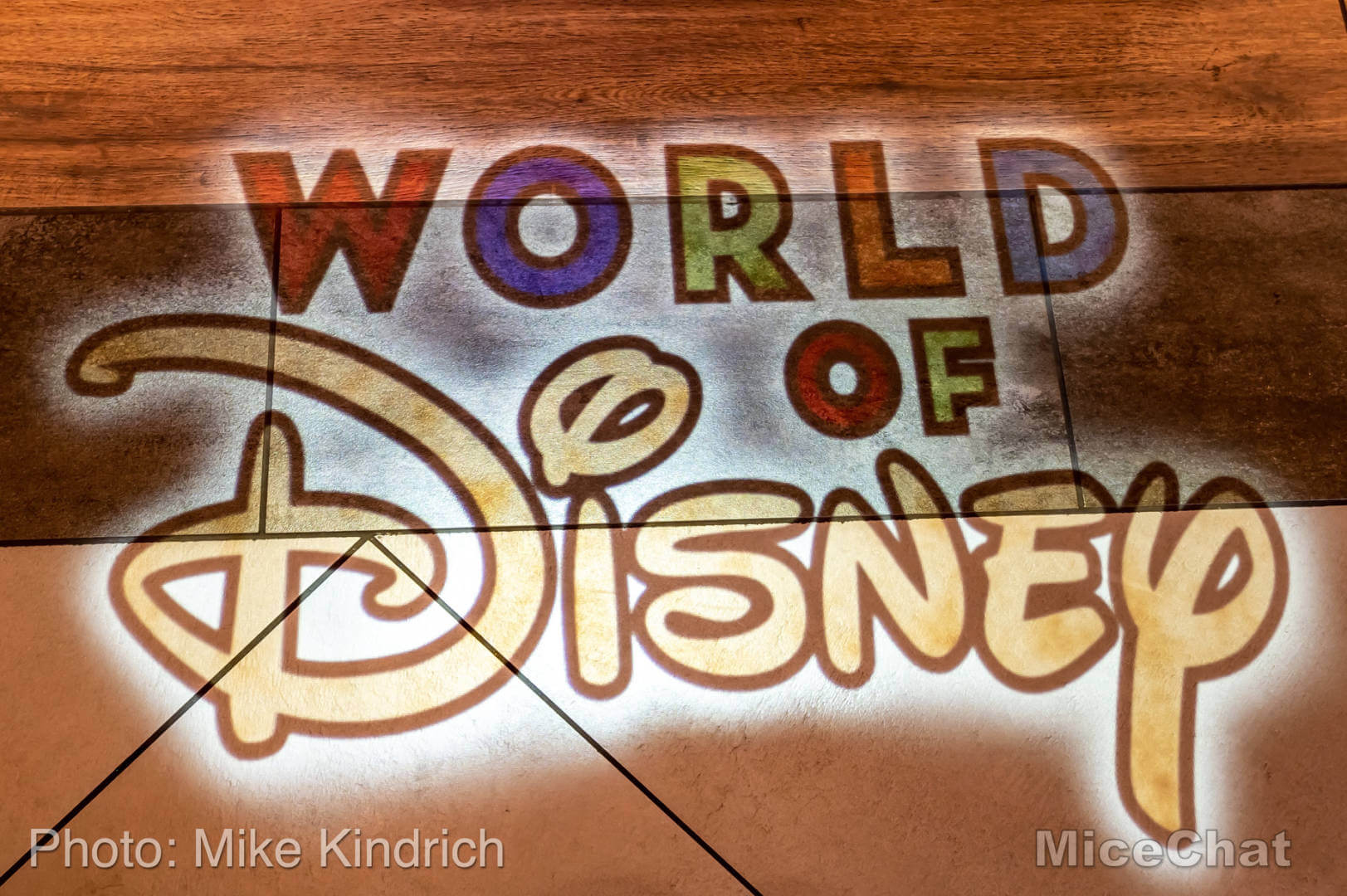 , Disneyland Update – On Your Mark, Get Set, Go!