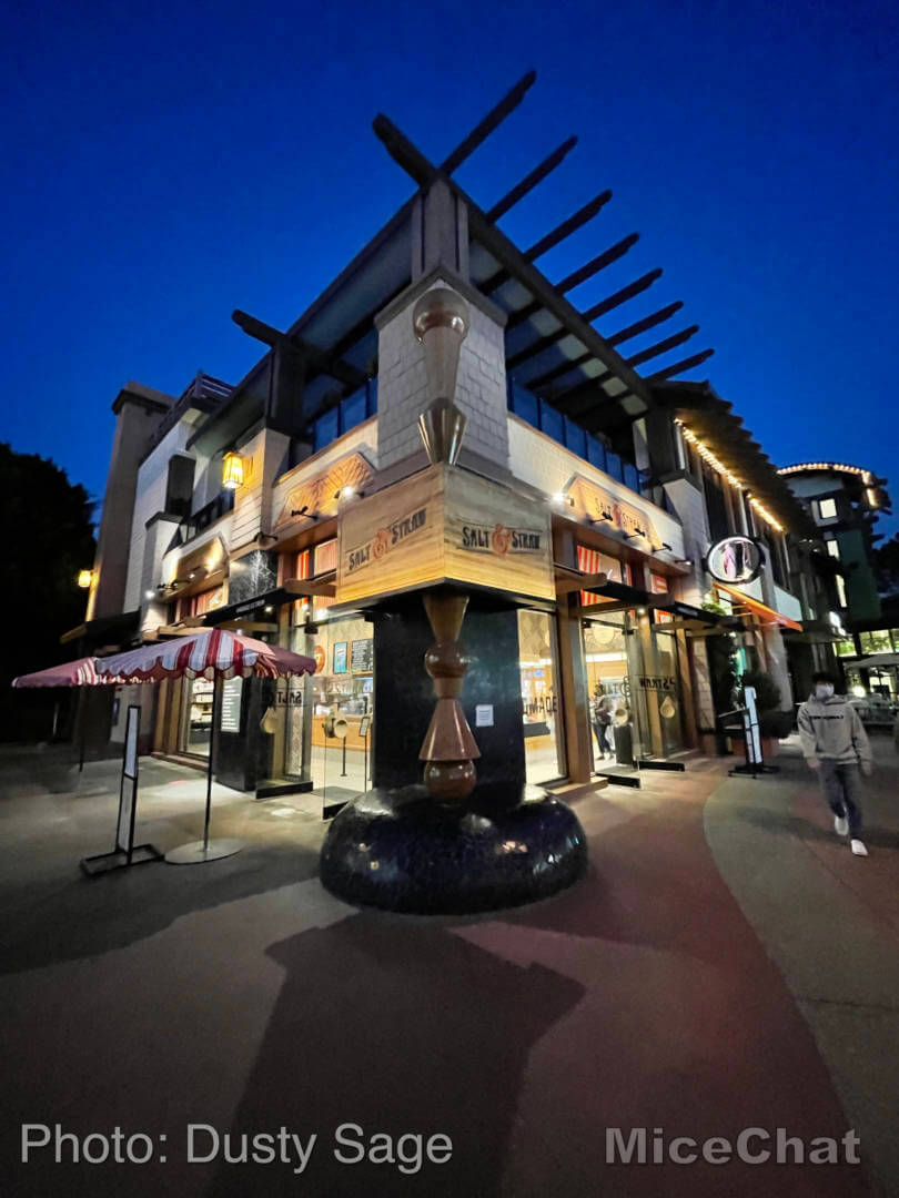 , Disneyland Update – On Your Mark, Get Set, Go!