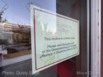 Disneyland-Downtown-Disney-closed-sprinkles-sign-micechat