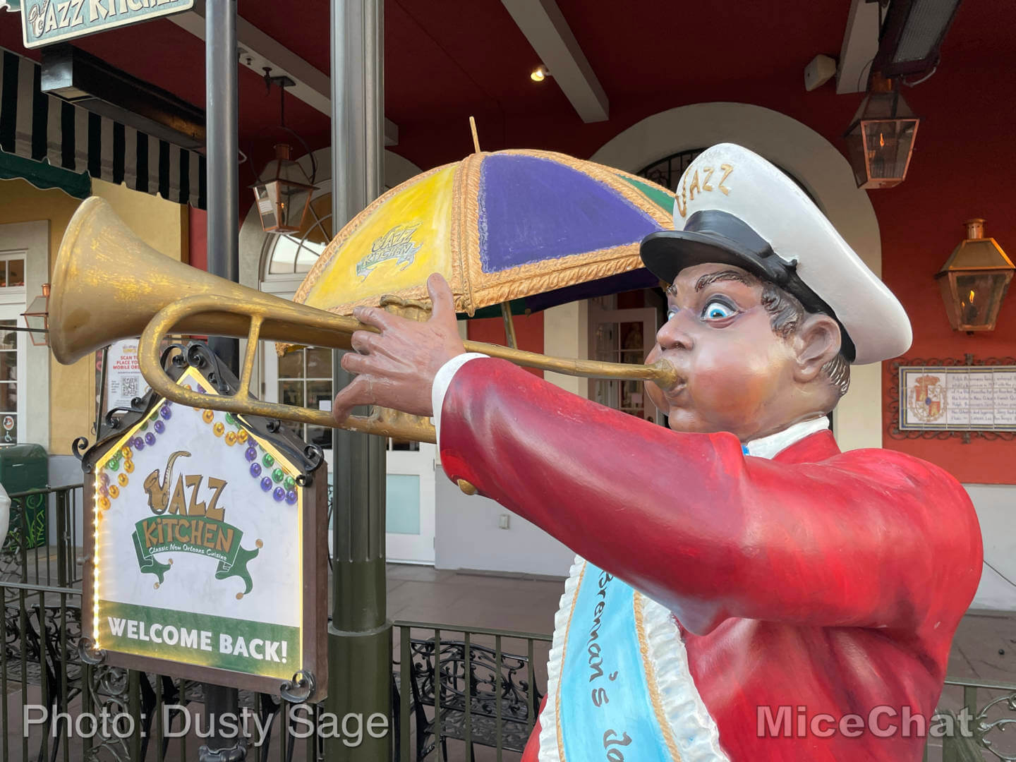 , Disneyland Update &#8211; On Your Mark, Get Set, Go!