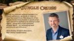 Disneyland Jungle Cruise Chris Beatty Quote