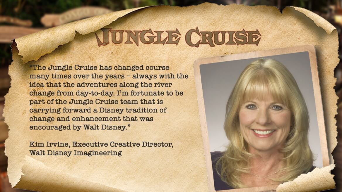 , Disneyland Jungle Cruise Reopens with Big Changes