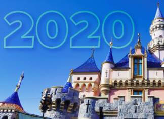 Disneyland Year-in-Review 2020: So Much More Than a Shutdown
