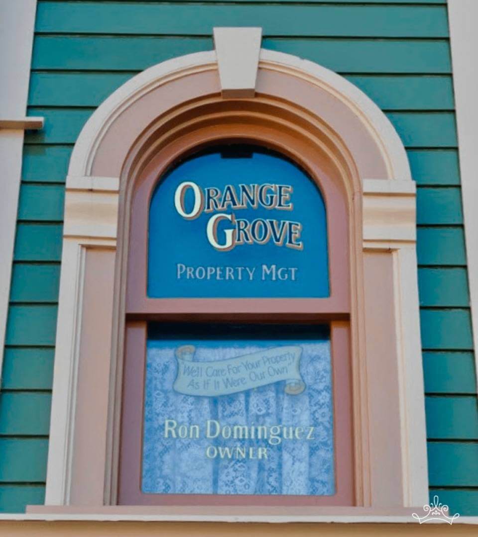 , Farewell to Mr. Disneyland – Ron Dominguez
