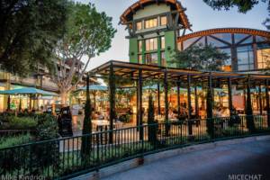 , Disneyland Dining Returns &#8211; Here&#8217;s What&#8217;s Open and How to Reserve