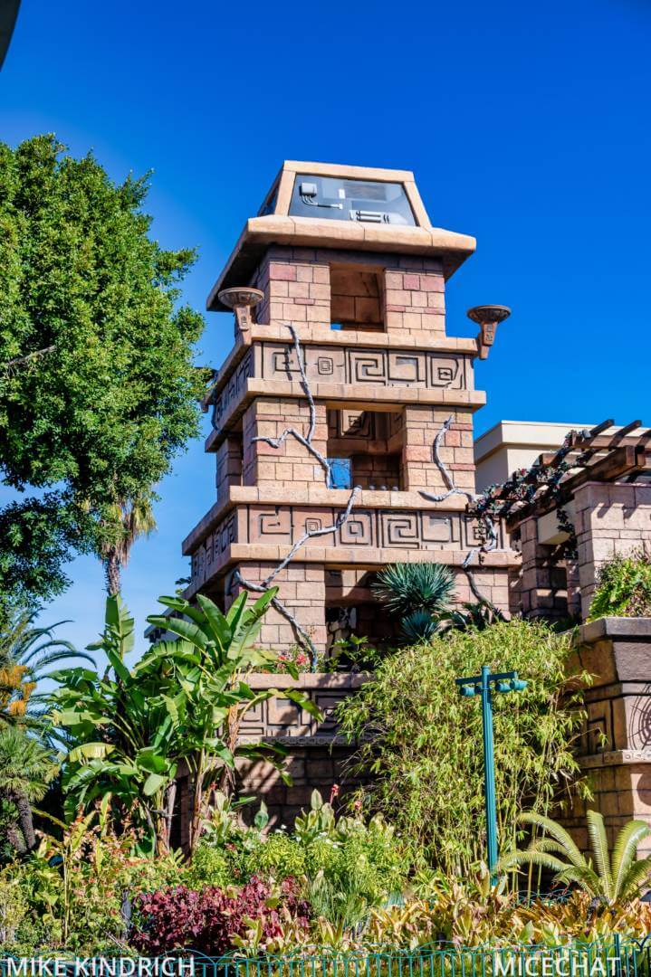 , Disneyland Update – Survey Says & Jungle News!
