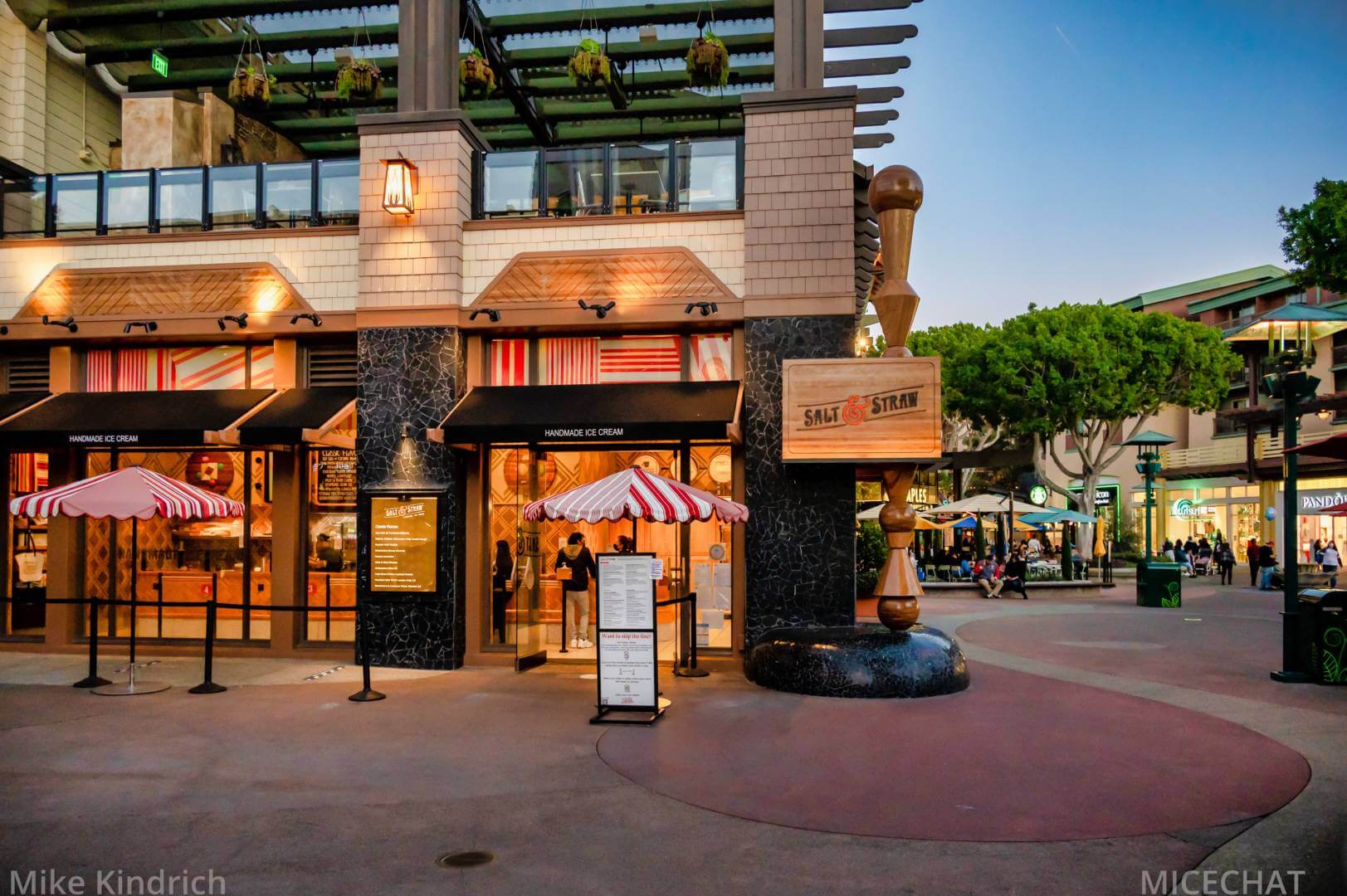 , DISNEYLAND UPDATE: Grogu Nights, Security Fights & Influencer Hype