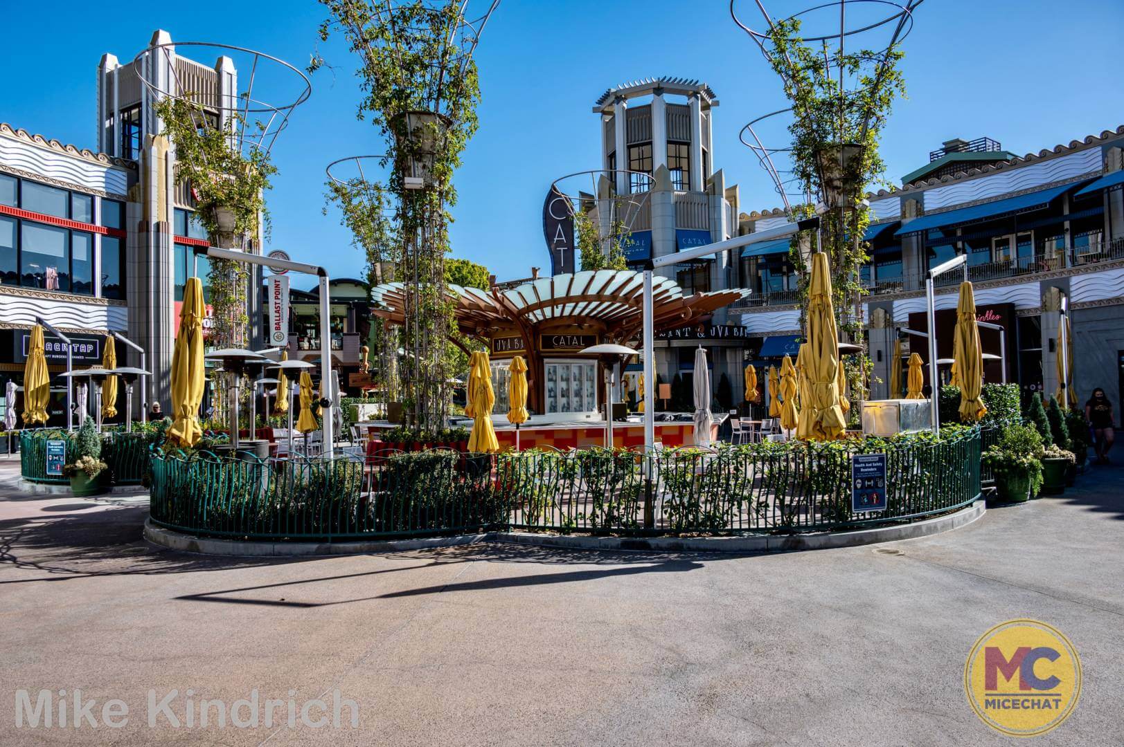 , Disneyland Update – All Good Things Must Come To An End