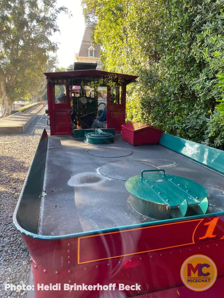 , Disneyland Update – All Good Things Must Come To An End