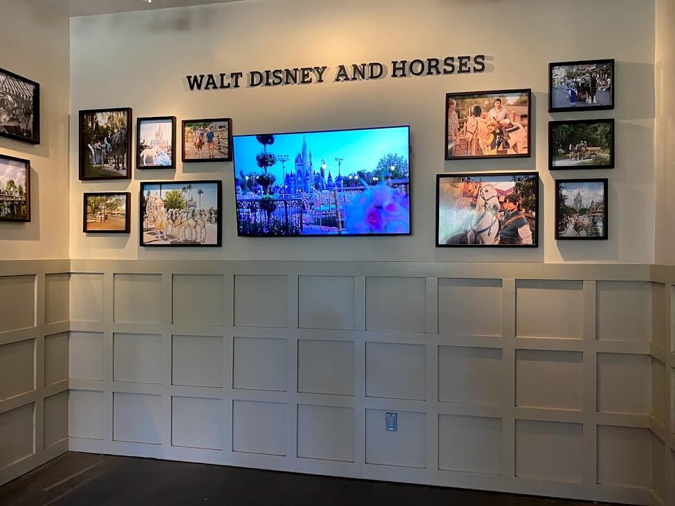 , Horsin’ Around at Walt Disney World’s Tri-Circle-D Ranch