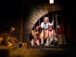 Pirates @ WDW