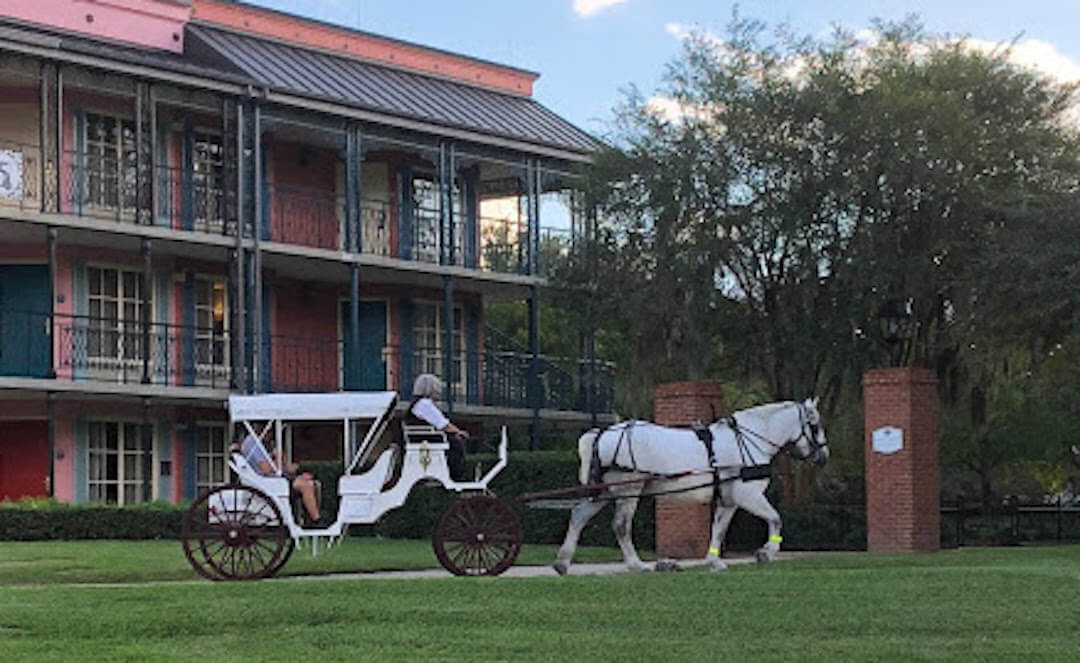 , Horsin’ Around at Walt Disney World’s Tri-Circle-D Ranch