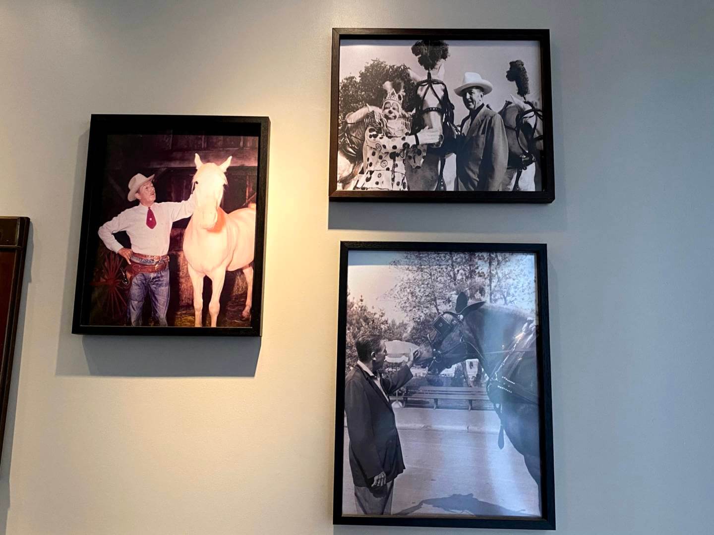 , Horsin’ Around at Walt Disney World’s Tri-Circle-D Ranch