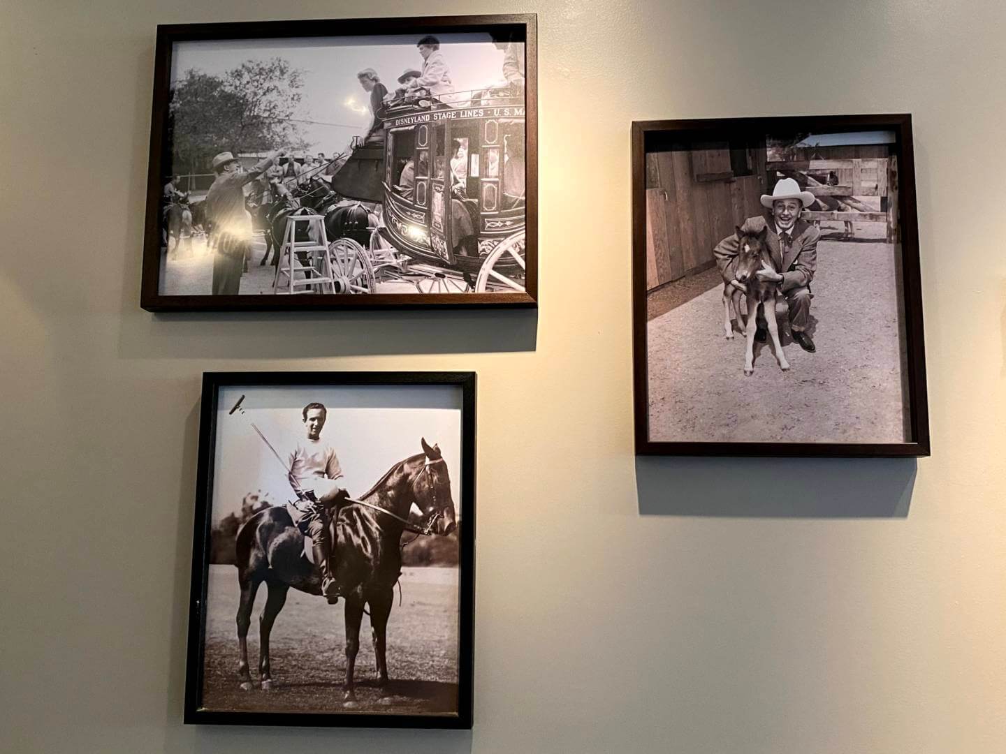 , Horsin’ Around at Walt Disney World’s Tri-Circle-D Ranch