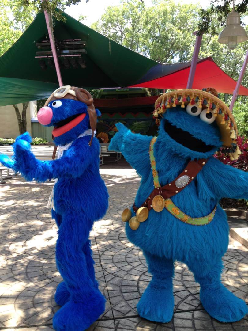 , Busch Gardens Tampa Adding New Festival Fun For 2021
