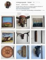 Joe Rhode Garage Sale